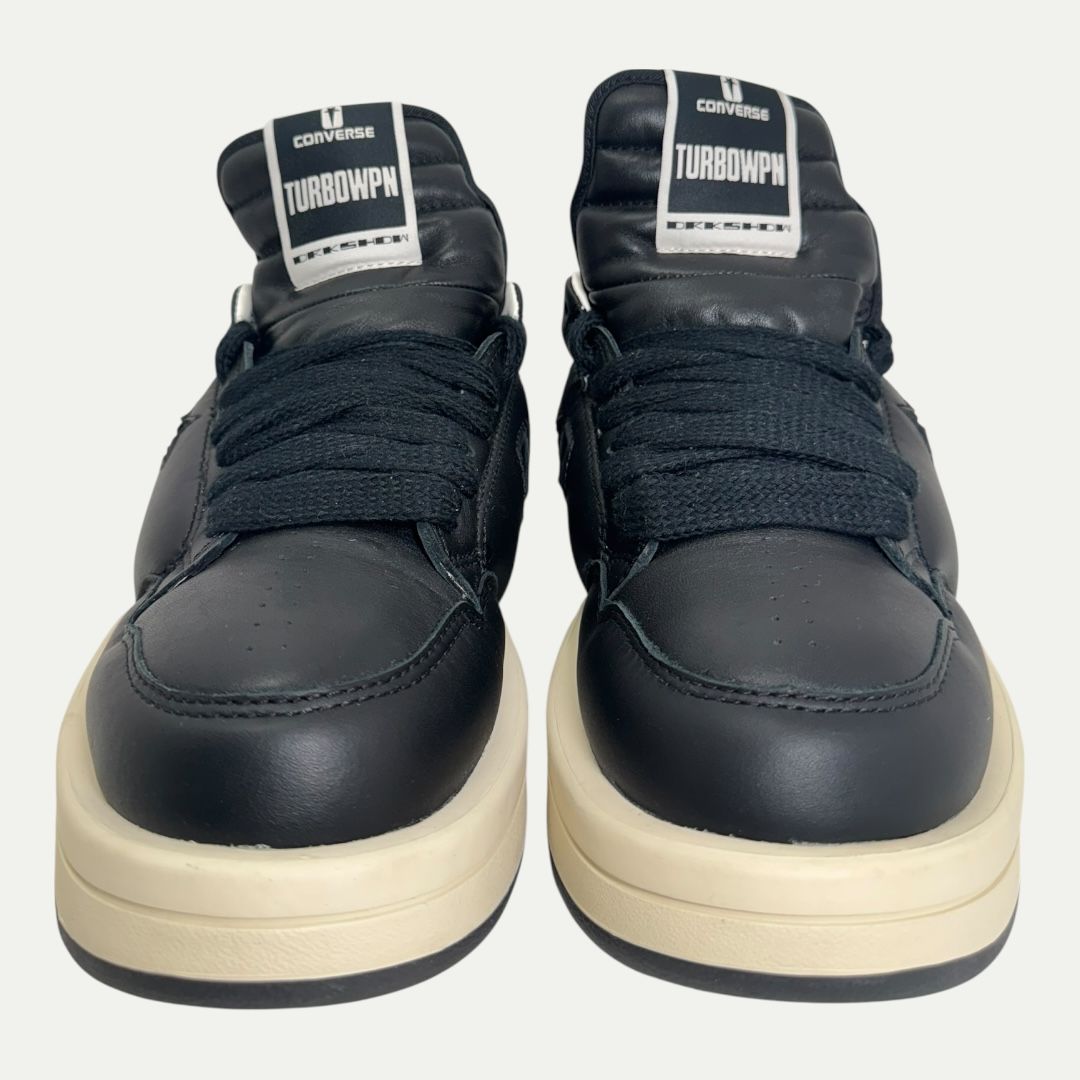 Rick Owens x Turbowpn Sz 8.5