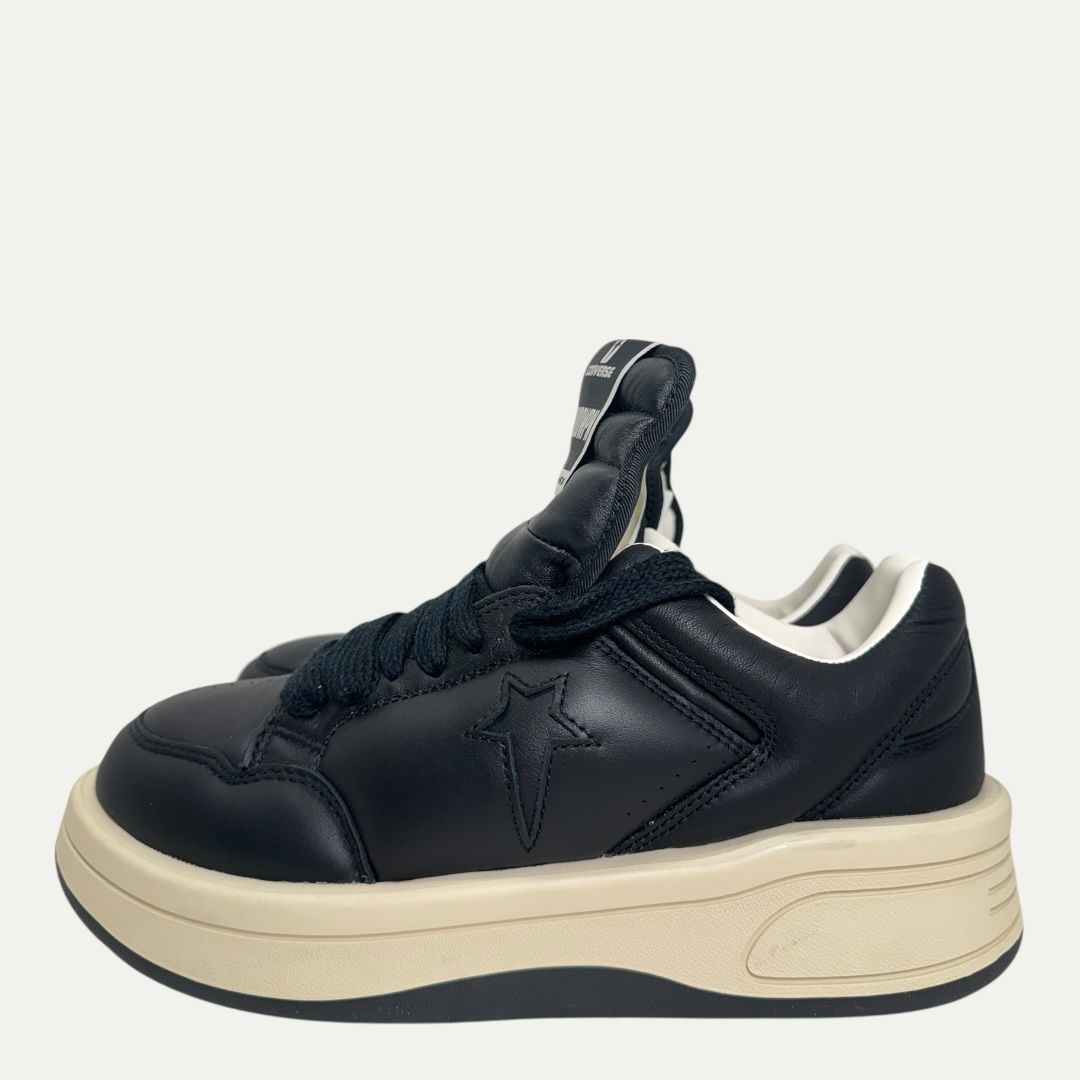 Rick Owens x Turbowpn Sz 8.5