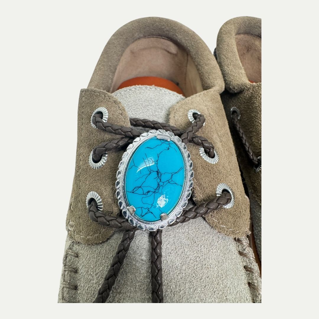 Packer x Timberland Boat Shoes Sz 8.5(9)
