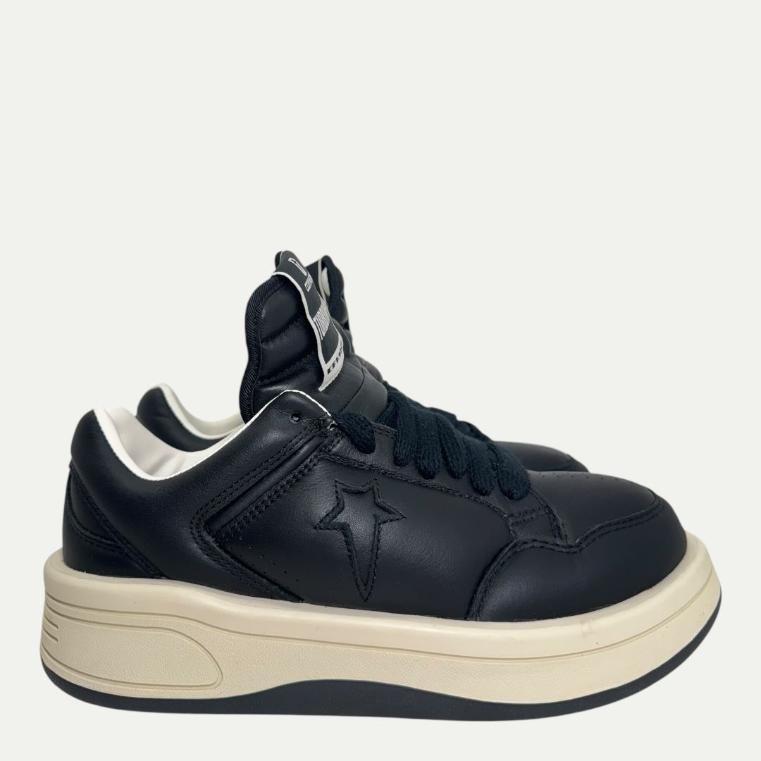 Rick Owens x Turbowpn Sz 8.5