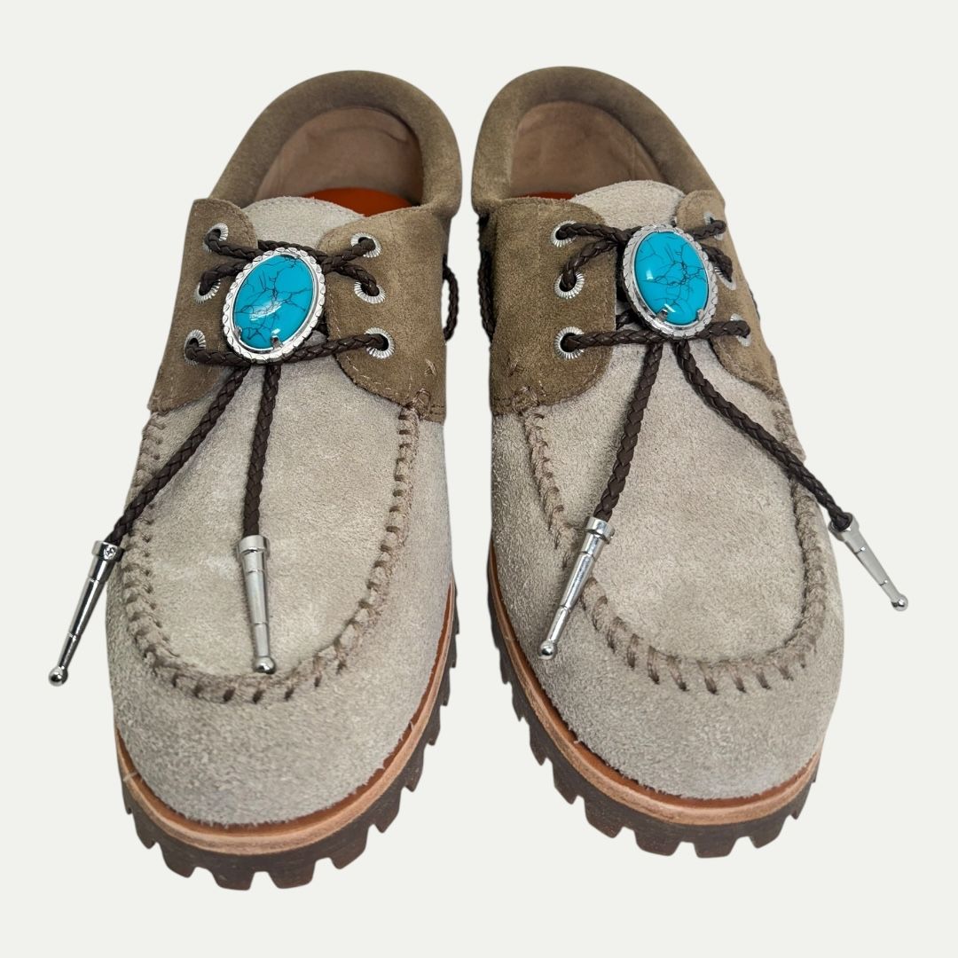 Packer x Timberland Boat Shoes Sz 8.5(9)
