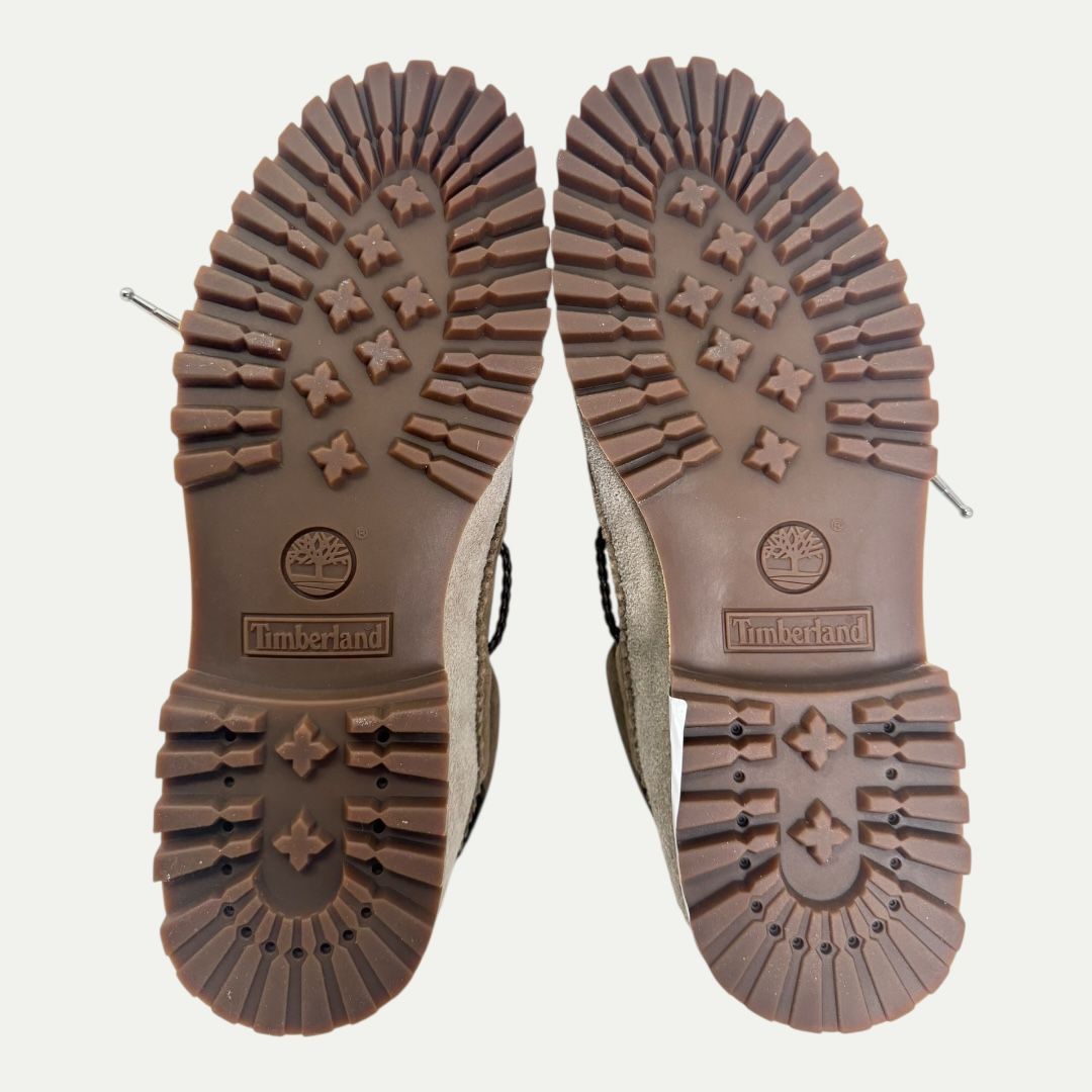 Packer x Timberland Boat Shoes Sz 8.5(9)