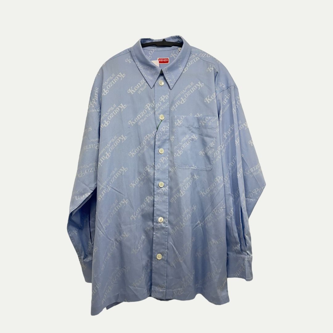 Verdy x Kenzo Shirt Sz M(XL)