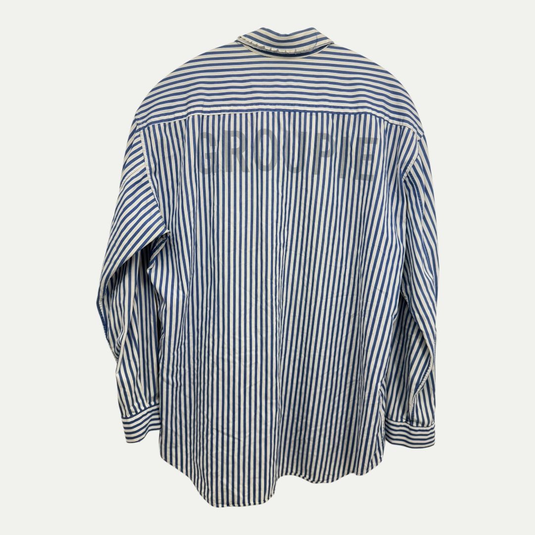 Undercover SS99 Relief Shirt Sz M(S)