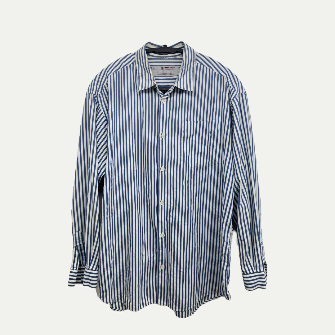 Undercover SS99 Relief Shirt Sz M(S)