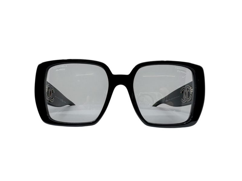 Chanel Square Sunglasses