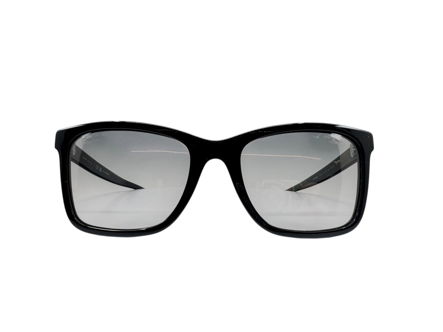 Chanel Rectangle Glasses
