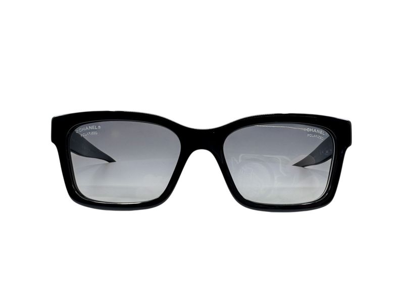 Chanel Square Frame Sunglasses