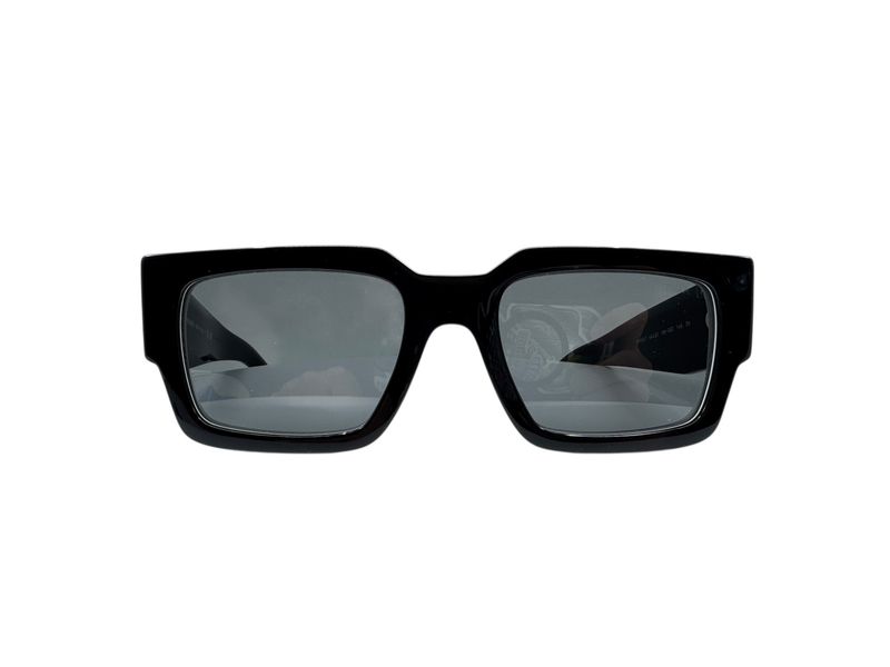 Prada Rectangle Glasses