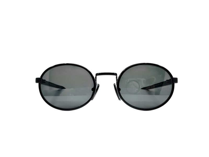 Prada Oval Sunglasses