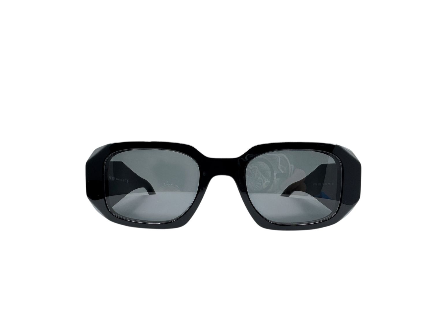 Prada Black Sunglasses
