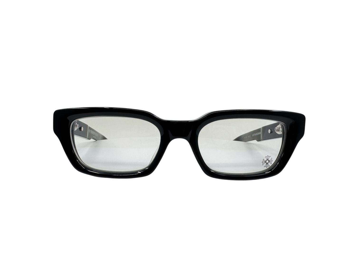 Chrome Hearts Asstraordinaire Glasses