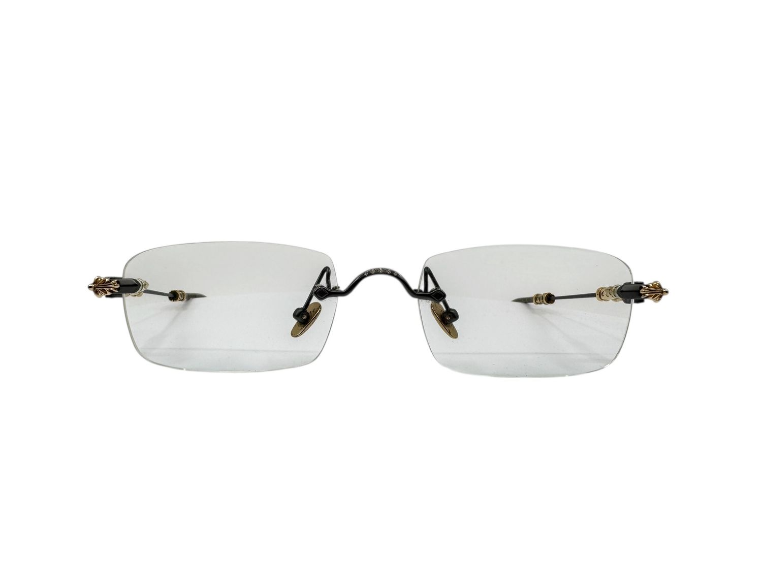 Chrome Hearts PILL III Glasses