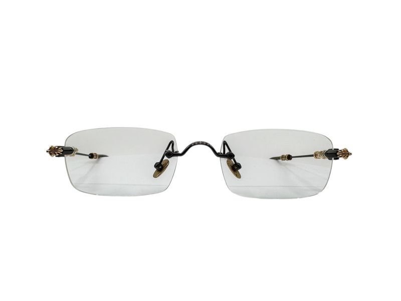 Chrome Hearts PILL III Glasses