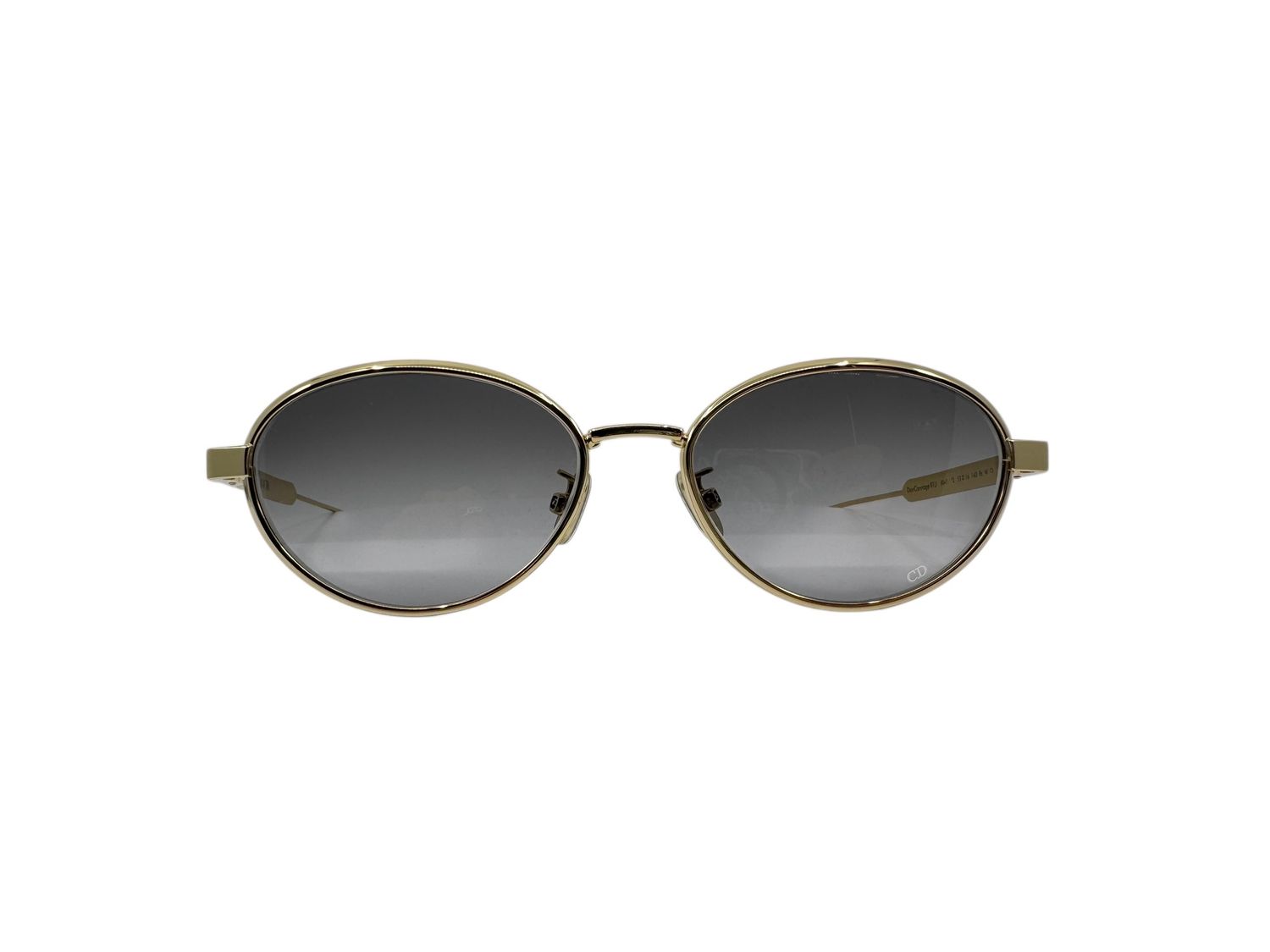 Christian Dior Cannage Sunglasses