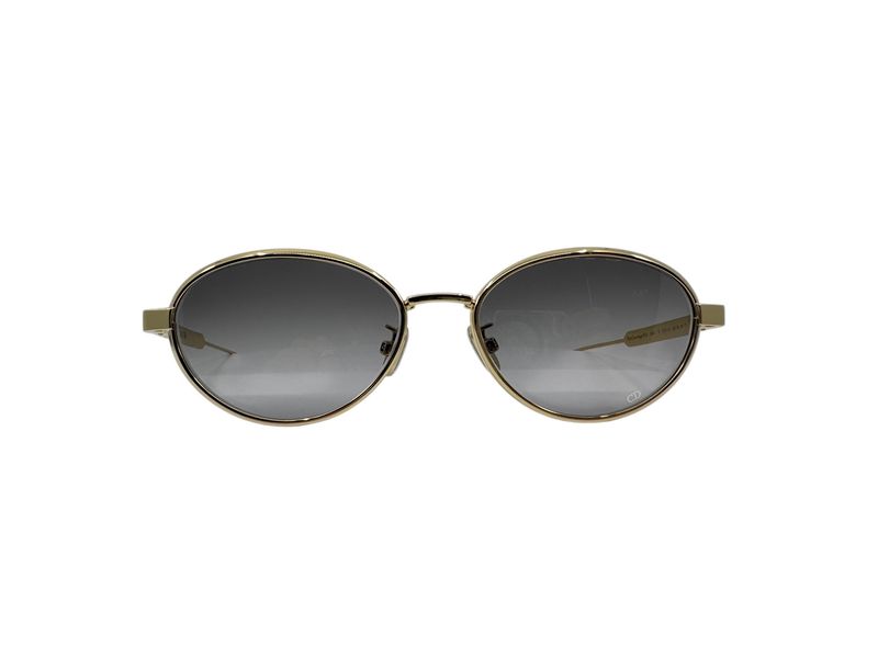 Christian Dior Cannage Sunglasses