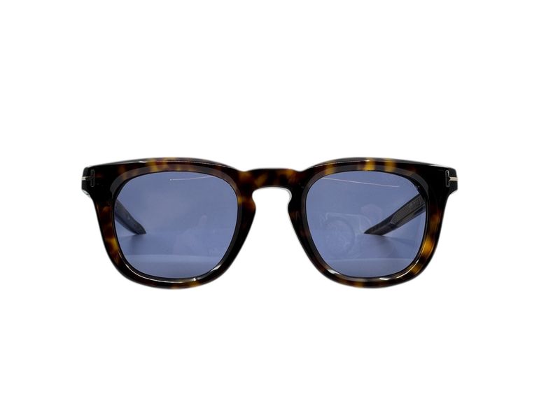 Tom Ford Tortoise Sunglasses
