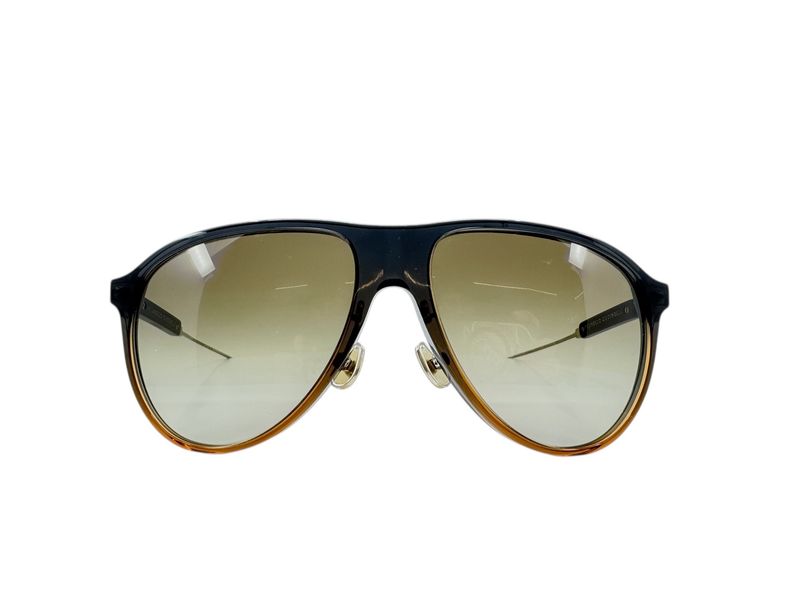 Brunello Cucinelli Aviator Sunglasses