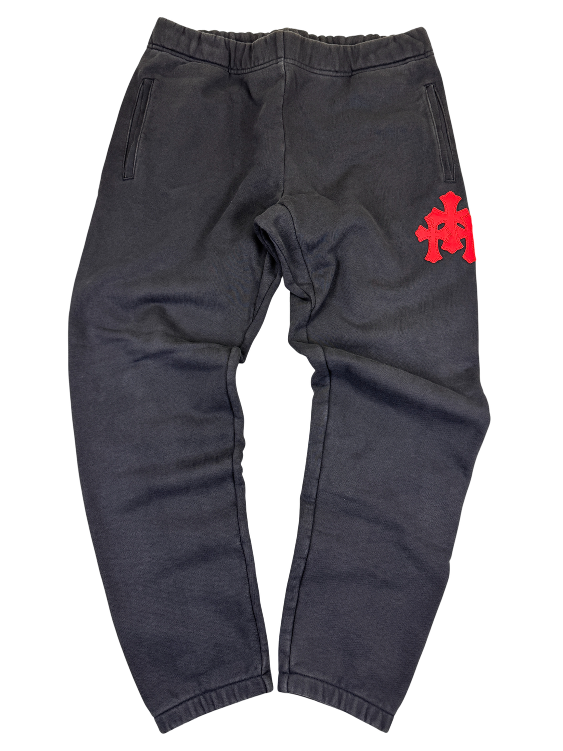 Chrome Hearts Paperjam Sweatpants