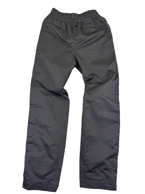 Bottega Veneta Nylon Zipper Pants