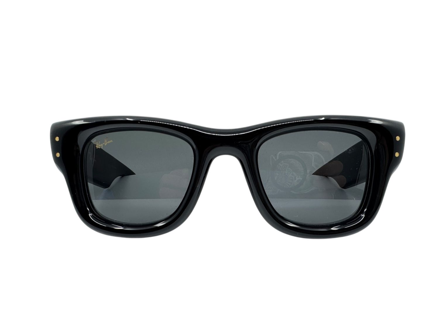 Ray Ban Wayfarer AWGE Sunglasses