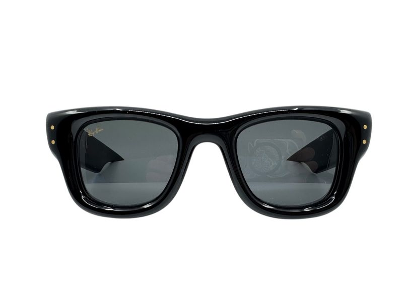 Ray Ban Wayfarer AWGE Sunglasses