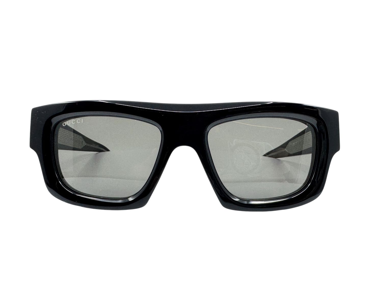 Gucci Rectangle GUCCI Sunglasses