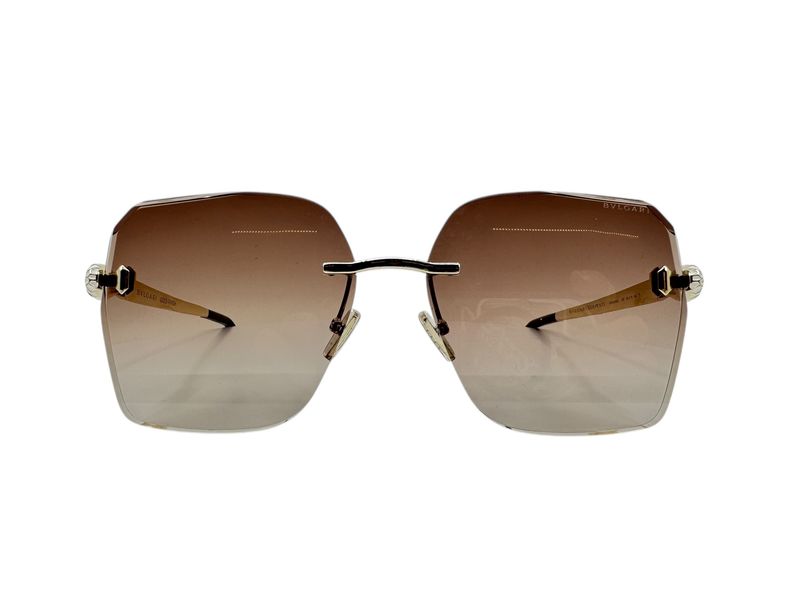 BVLGARI Serpenti Forever Sunglasses