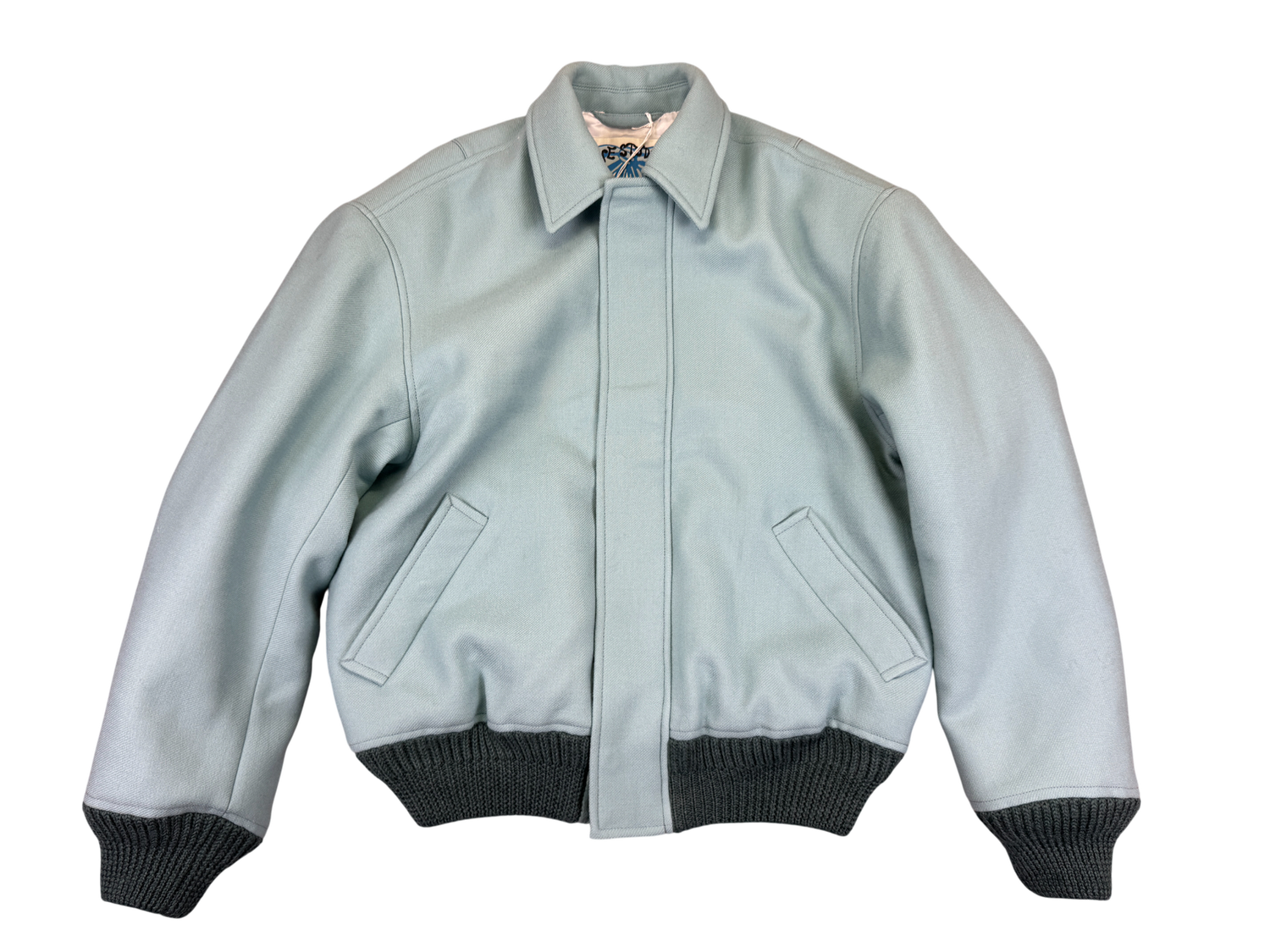 Acne Studios Floragatan 13 Bomber Jacket