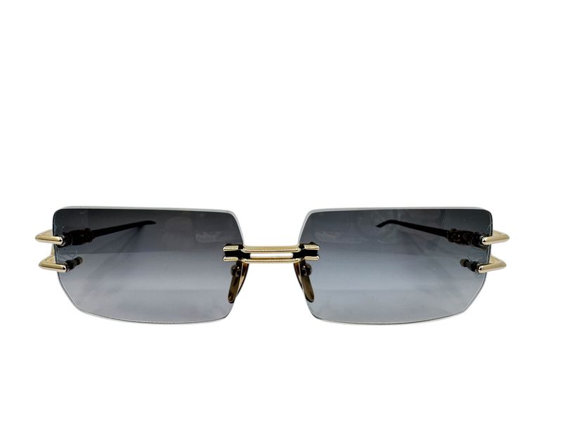 Chrome Hearts LORDIE Sunglasses