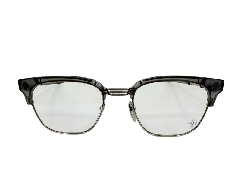 Chrome Hearts Bonennoisseur Glassses