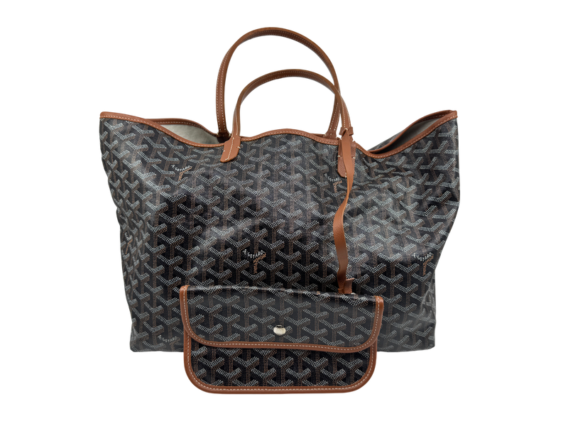 Goyard Saint Louis PM Bag