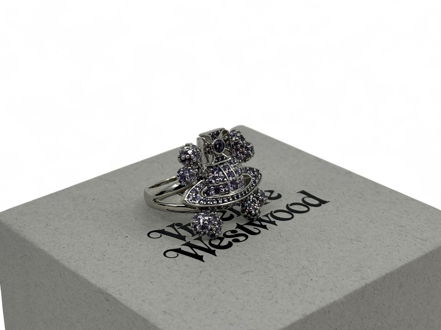Vivienne Westwood Sirius Ring