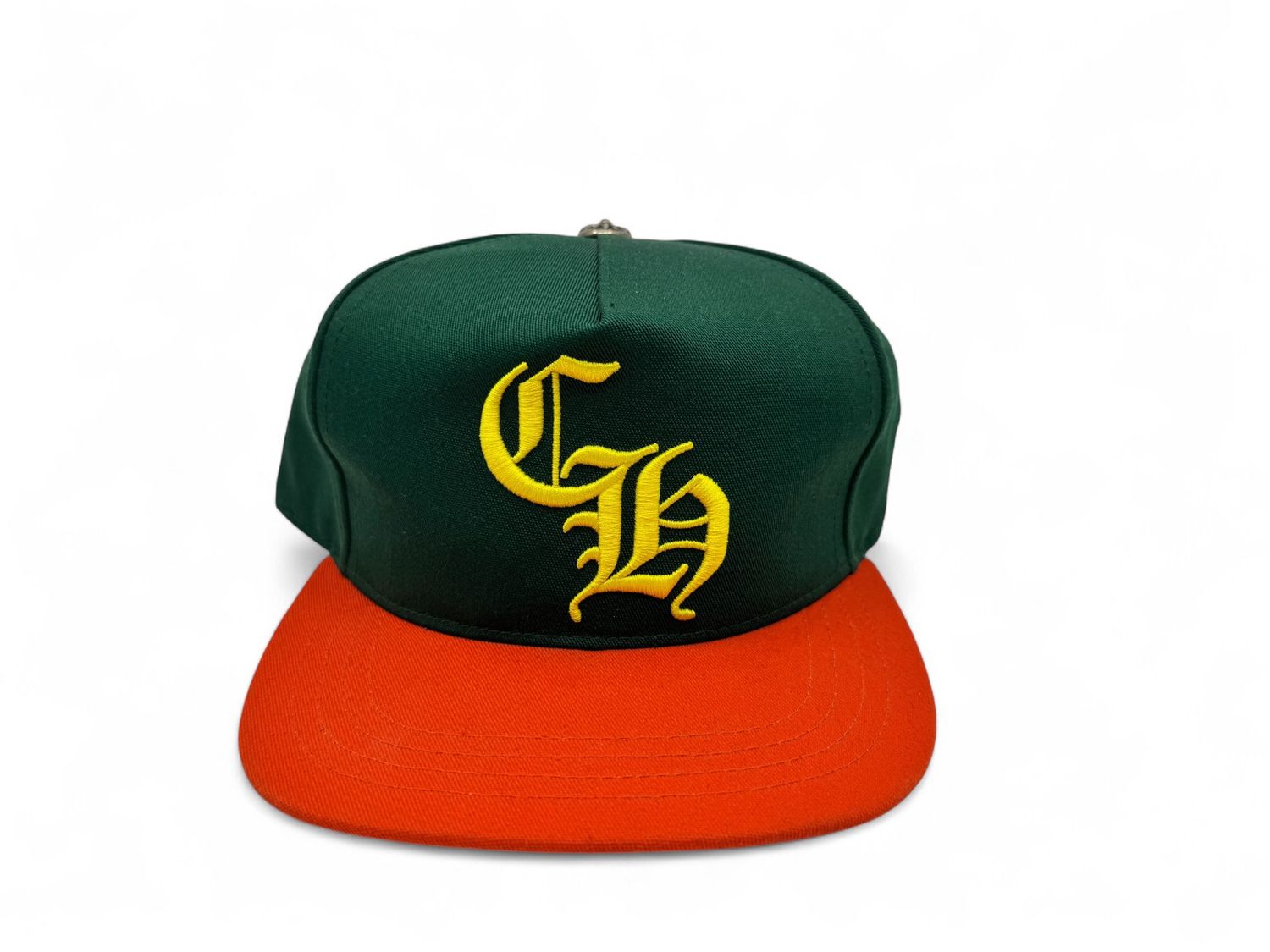 Chrome Hearts Miami Snapback