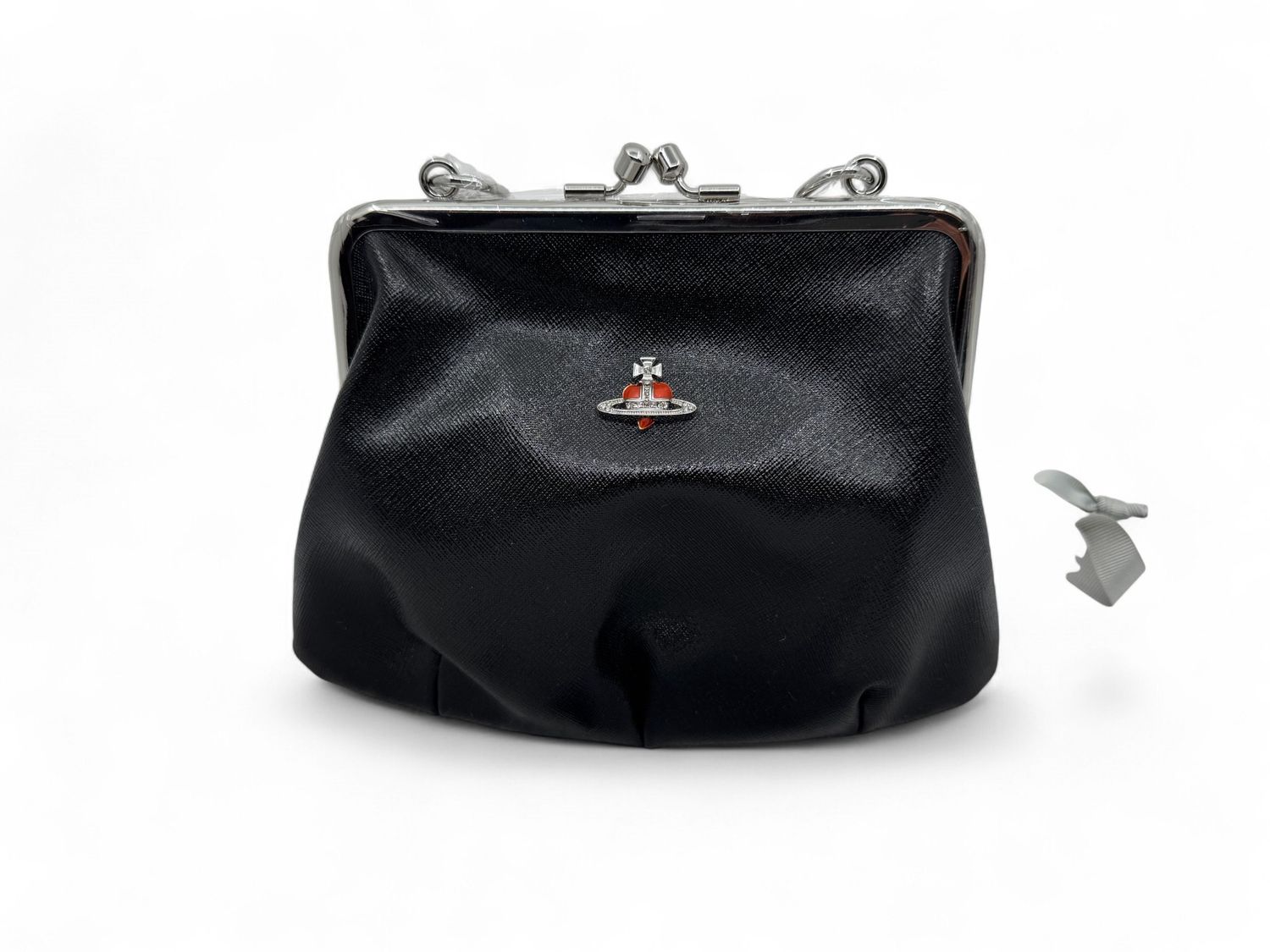 Vivienne Westwood Granny Frame Purse