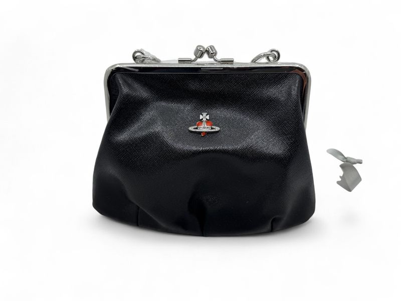 Vivienne Westwood Granny Frame Purse