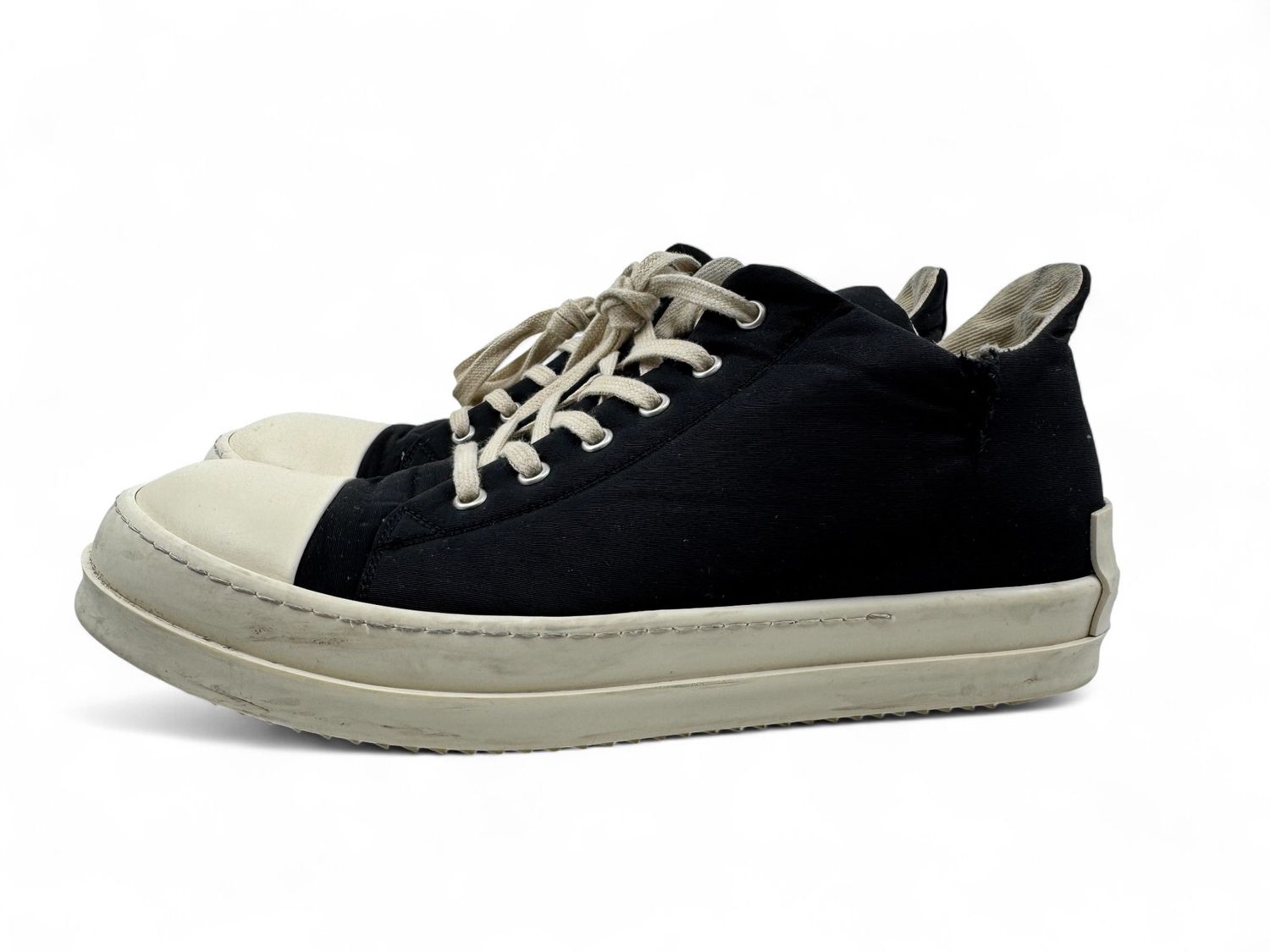 Rick Owens Drkshdw Ramones