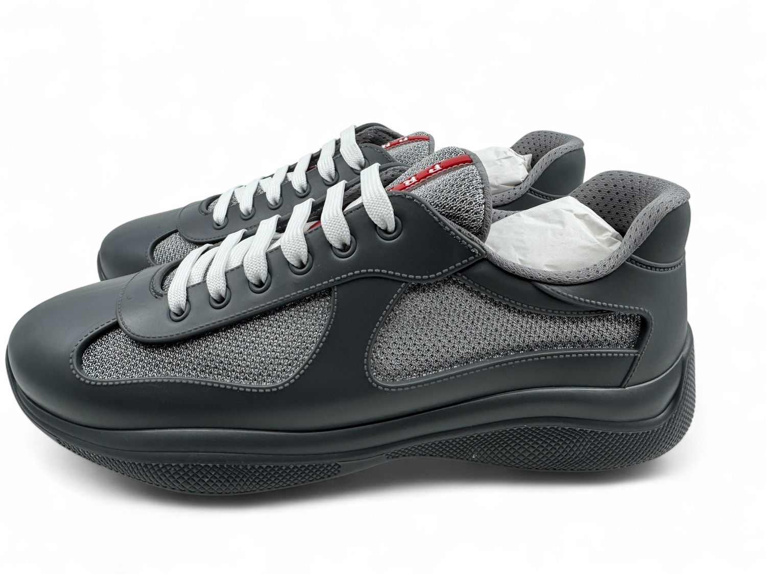 Prada Americas Cup Rubber