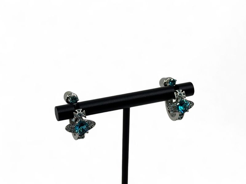 Vivienne Westwood Maitena Earrings