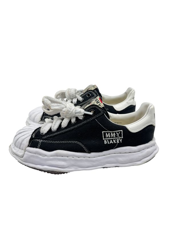 Maison Mihara Yasuhiro Blakey Low