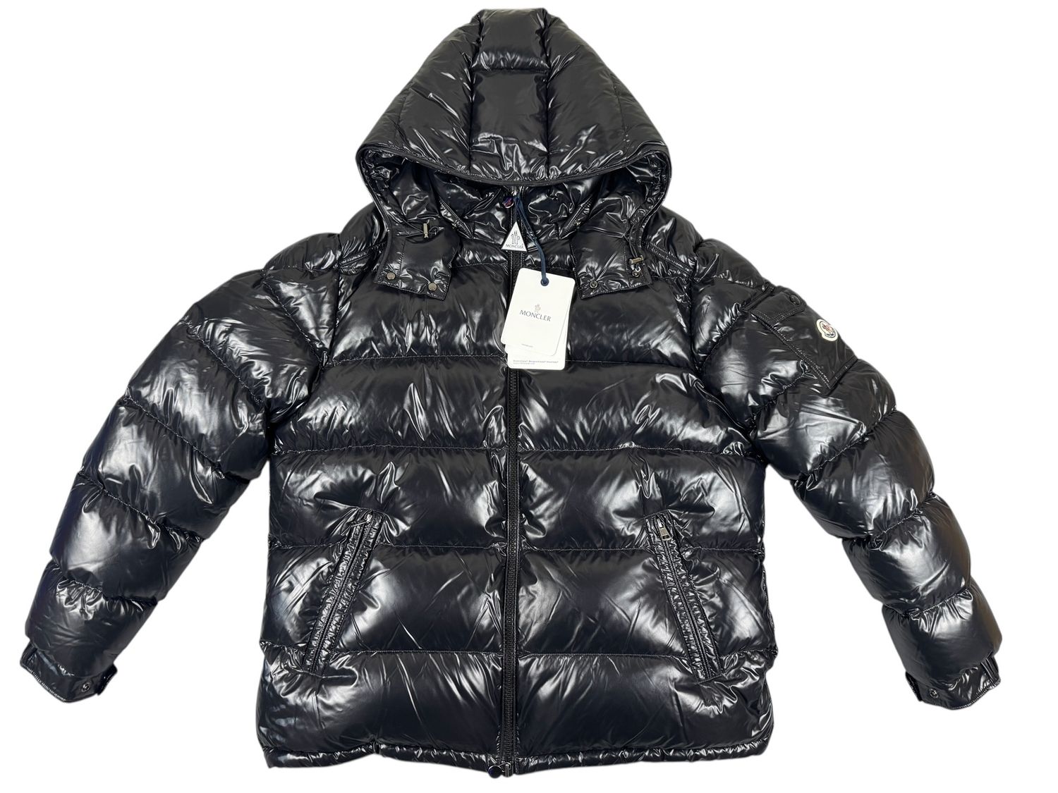 Moncler Maya Giubbotto Jacket