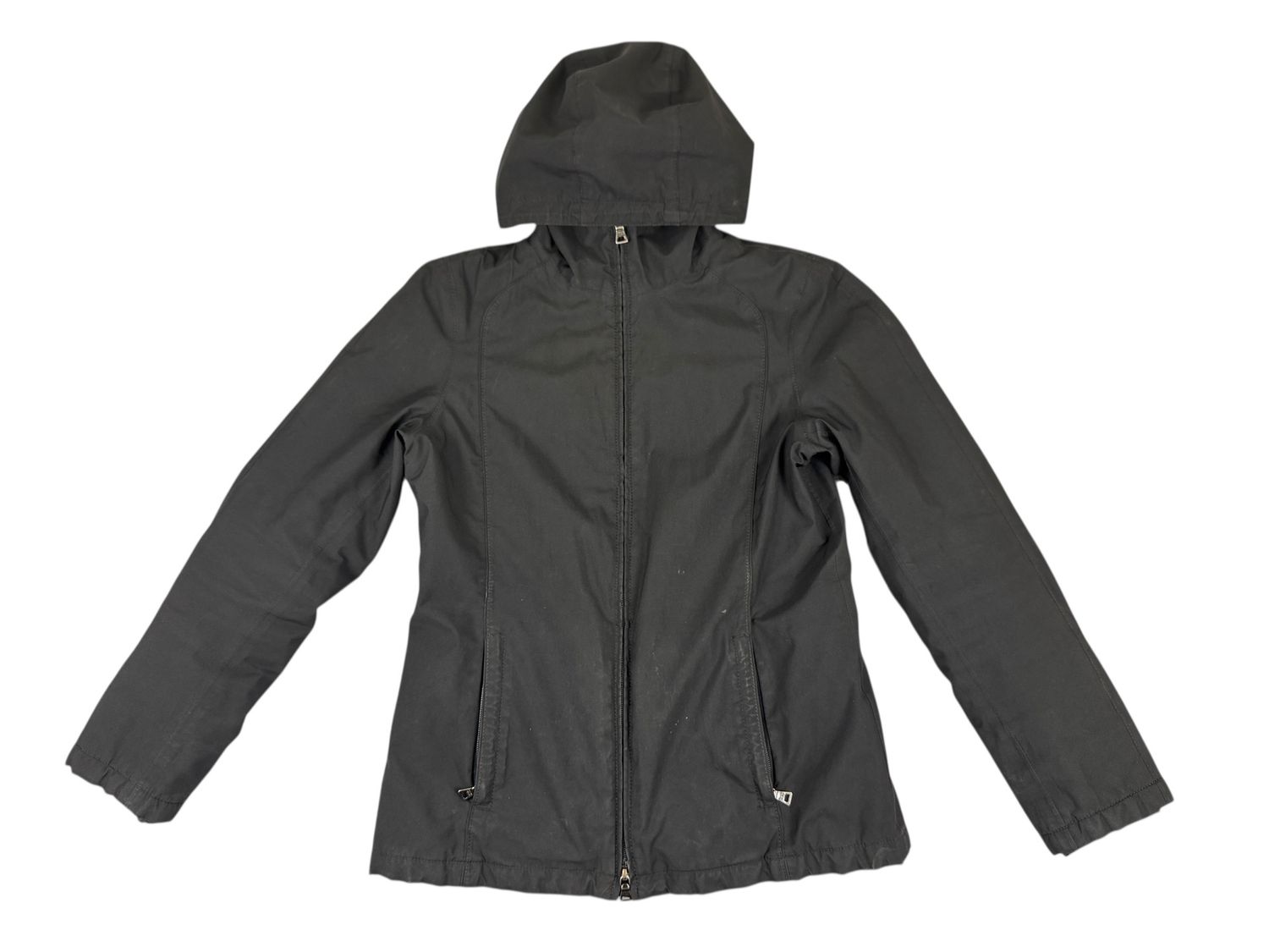 Prada Vintage GORE-TEX Jacket