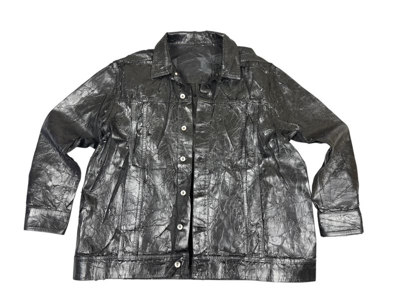 Rick Owens Jumbo Worker Jacket