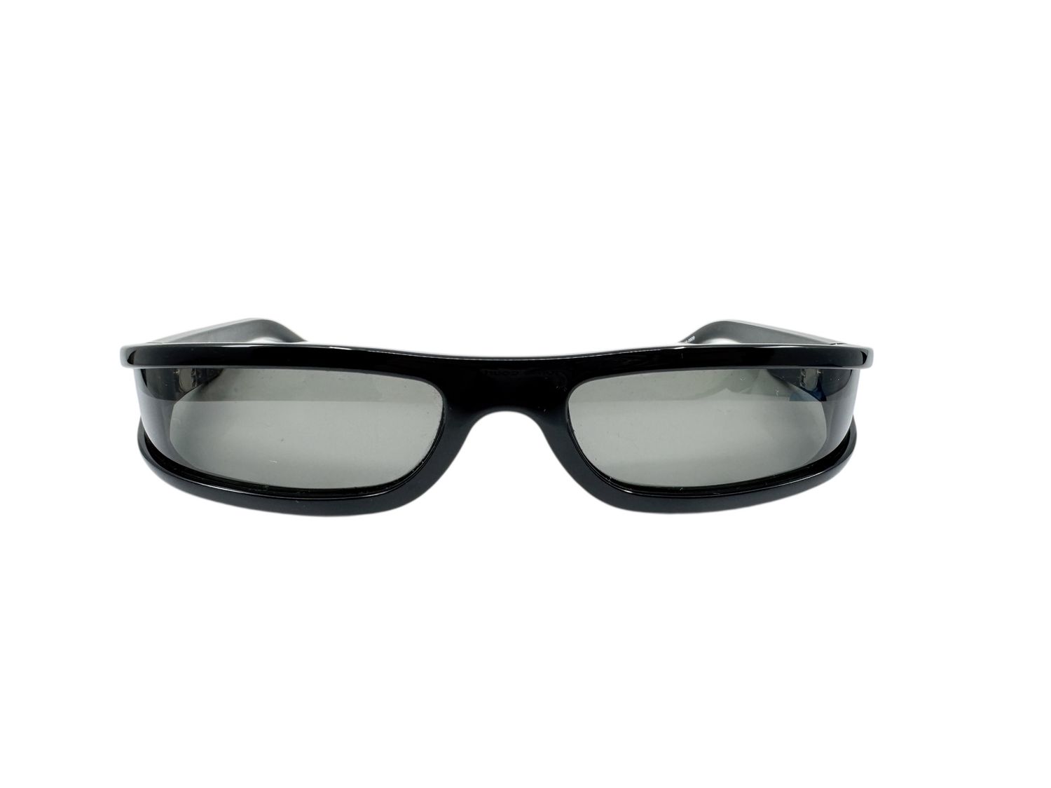 Rick Owens FOG Sunglasses