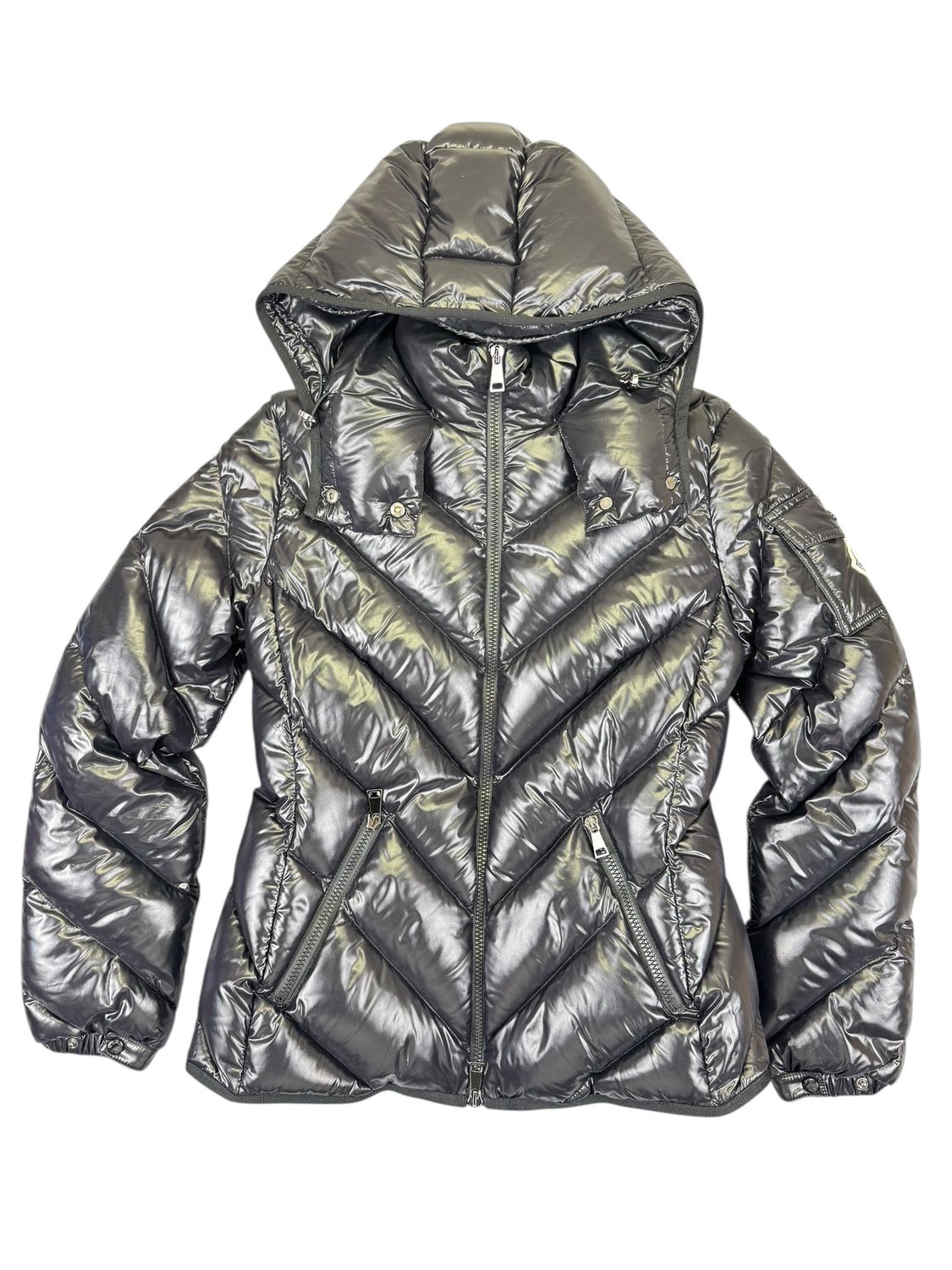 Moncler Womens Brouel Giubotto