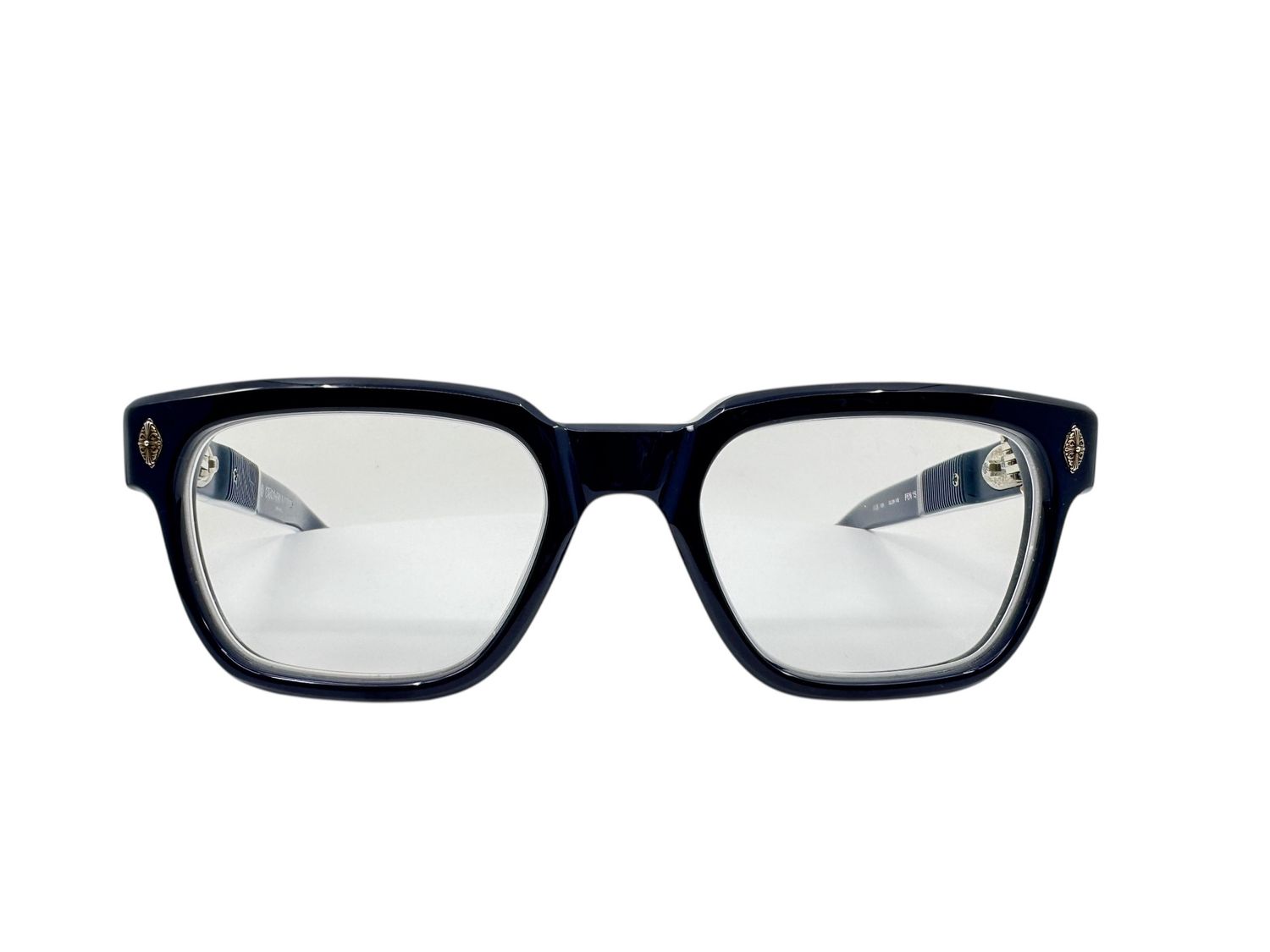 Chrome Hearts Pen 15 Glasses