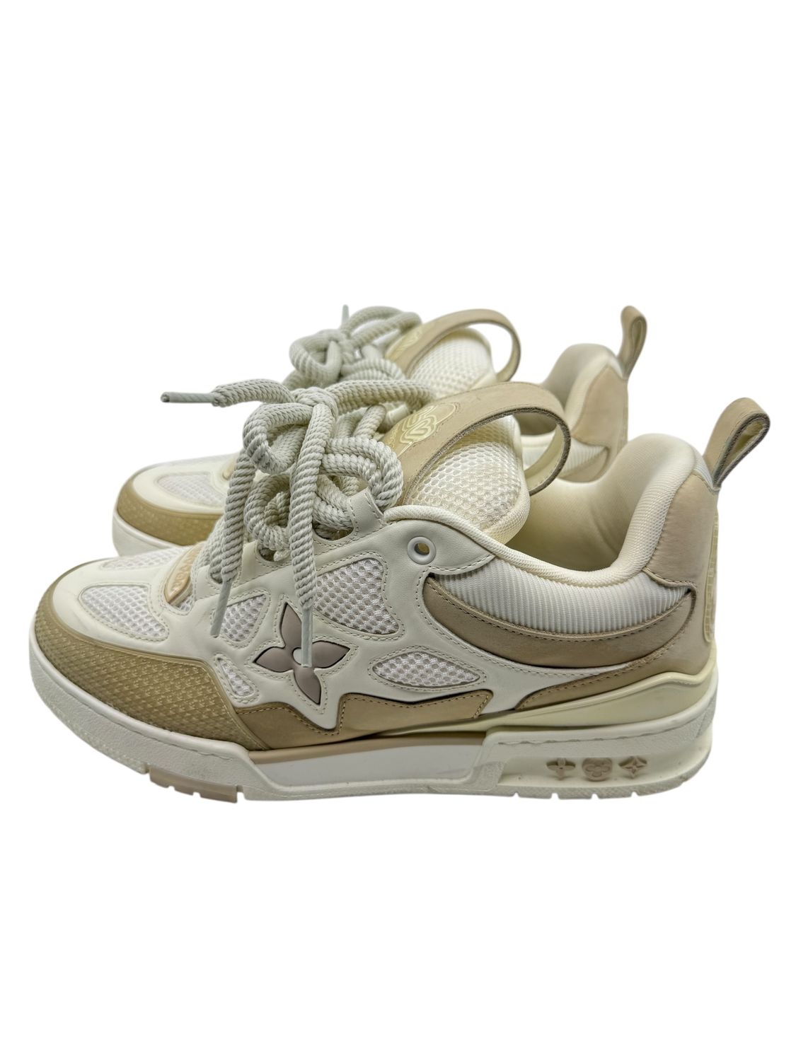 LV Skate Sneaker Monogram