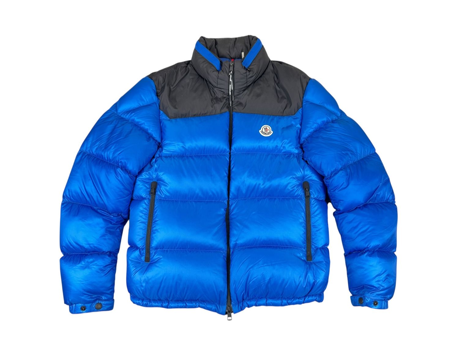 Moncler Peuplier Giubbotto Puffer Jacket