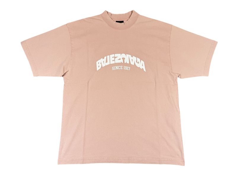 Brand New Balenciaga Backflip Tee