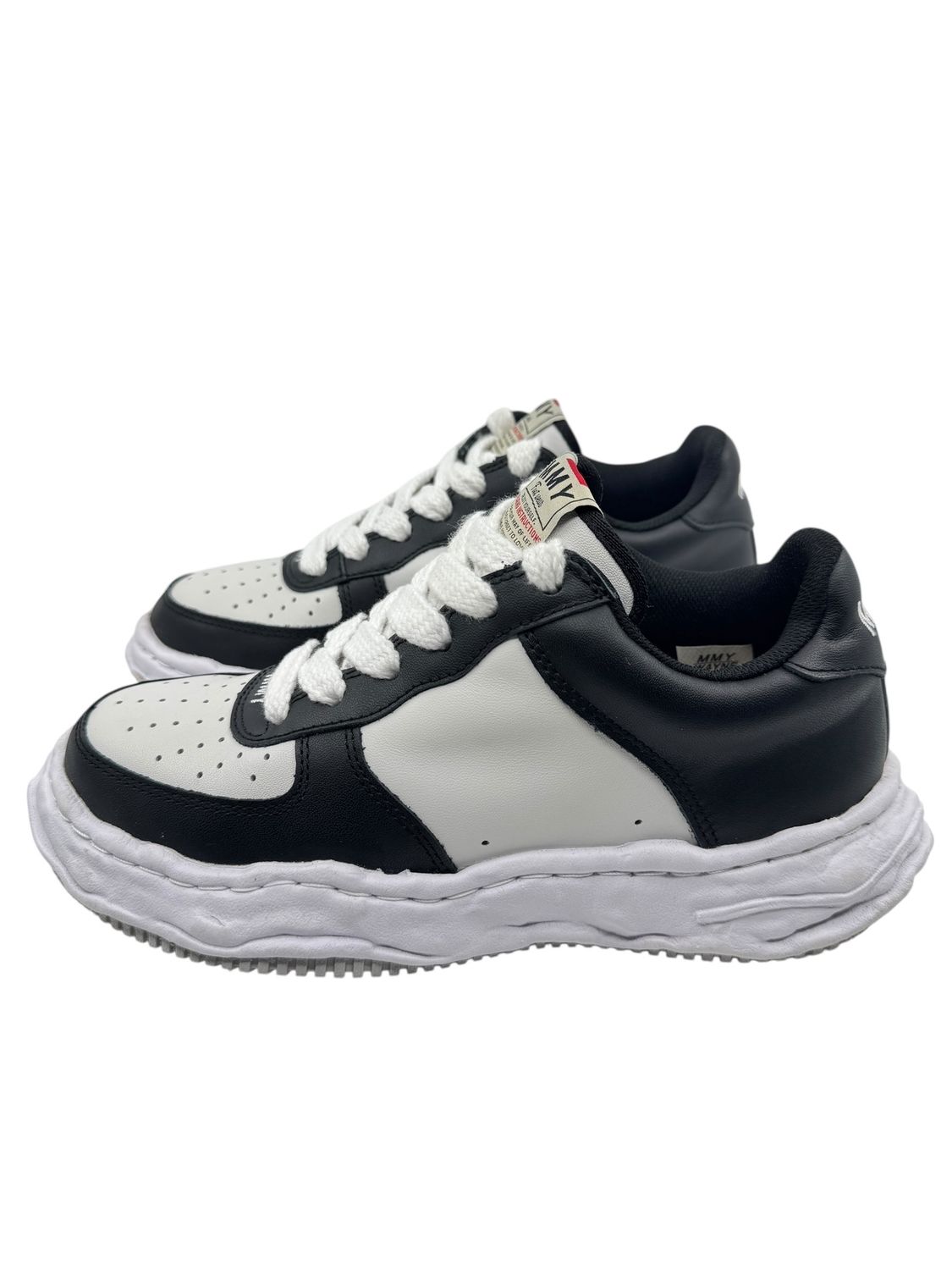 Maison Mihara Yasuhiro  Wayne Low